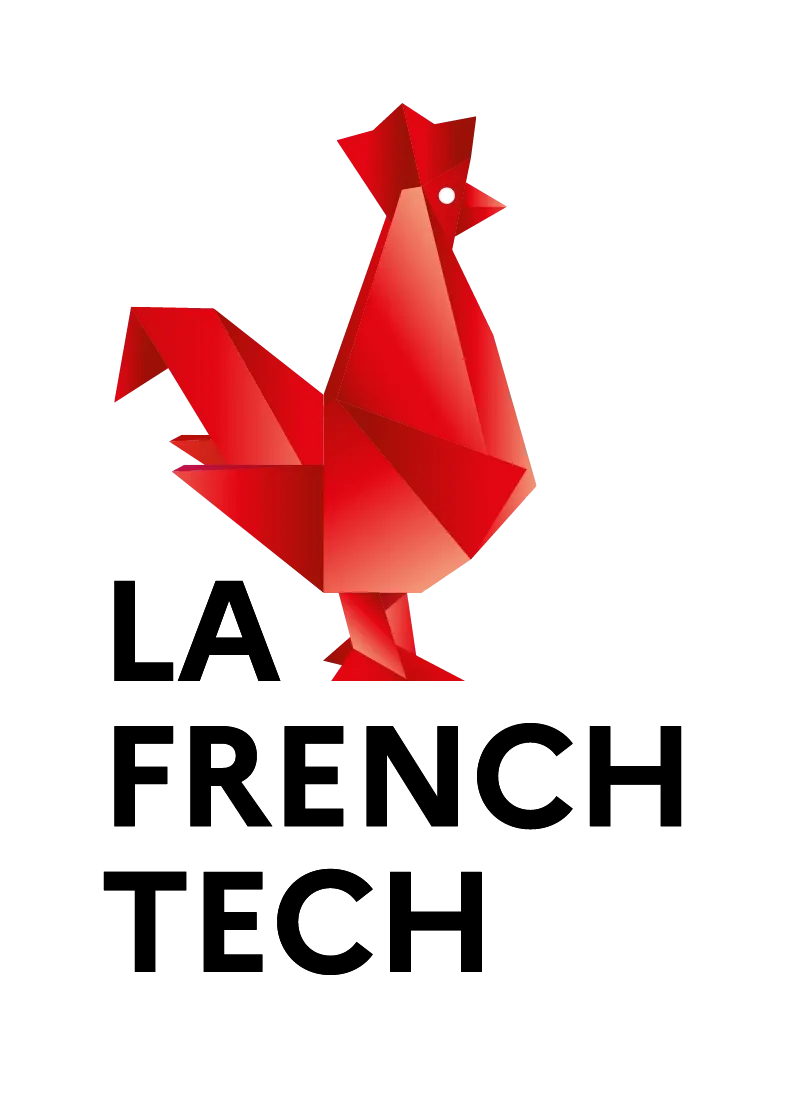 Logo La French Tech