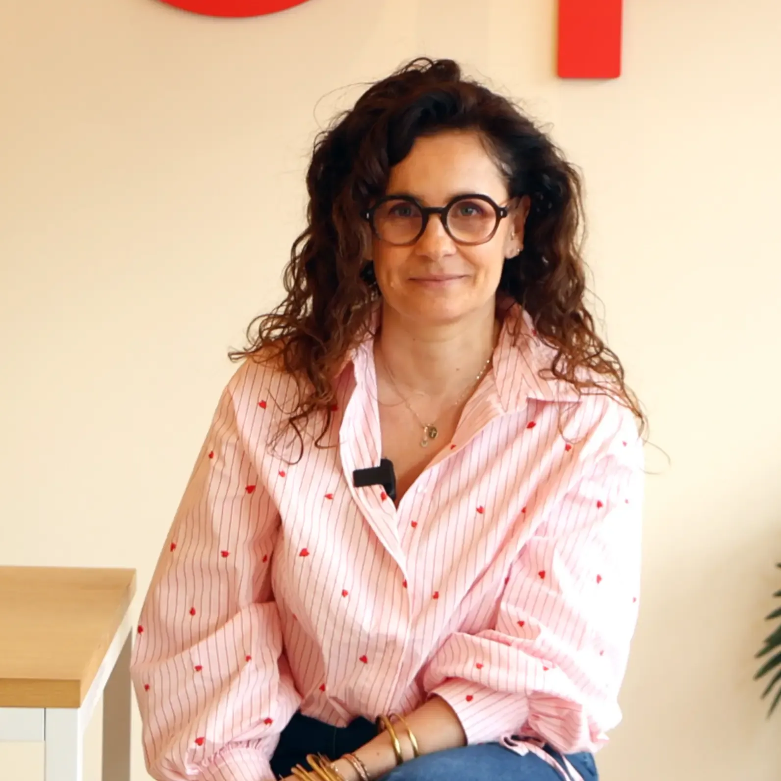 Témoignage vidéo de Sophie Blanchard